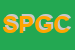 Logo di SOGEDIS DI PAOLI GIUSEPPE E CAPELLI EGIDIO SNC