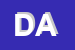 Logo di DM ARREDA