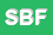 Logo di SBF