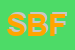 Logo di SBF