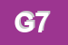 Logo di GALLERIA 75