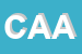 Logo di CAAR (SRL)