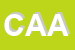 Logo di CAAR SRL