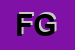 Logo di FALEGNAMERIA GF