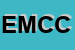 Logo di EMMEGI DI MONTIPO' CARLO e C SNC