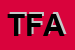 Logo di TERMOIDRAULICA FRIGNANI AFRO