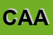 Logo di CAAR SRL