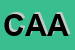 Logo di CAAR (SRL)