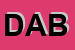 Logo di DAB SAS
