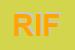 Logo di RIFLESSI