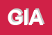 Logo di GIARA