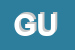 Logo di GANAPINI UGO