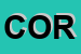 Logo di CORMA