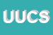 Logo di UNIONCOOP -UNIONE COOPVE SERVIZI DI ASSISTENZA SCRL