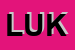 Logo di LUKA