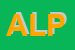 Logo di ALPA (SNC)