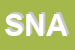 Logo di SNA