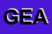 Logo di GEA SNC