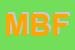 Logo di MBF (SRL)