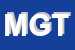Logo di MGT SNC