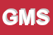 Logo di GFM MECCANICA SRL