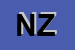 Logo di NUOVA ZOOMATIC SRL