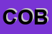 Logo di COBEL (SRL)