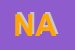 Logo di NUOVA ASAV SNC