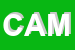 Logo di CAMLOGIC SNC