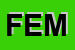 Logo di FEMM SRL