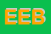 Logo di ELETTRONICA EFFE BI