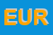 Logo di EUROCARROZZERIA SNC