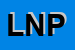 Logo di LA NUOVA PNEUSSRL