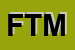 Logo di FTM