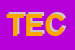 Logo di TECNOCAMP