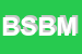 Logo di BM SNC DI BRAGLIA E MONTANARI