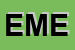 Logo di EMILIANA MACCHINE EDILI SNC