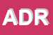 Logo di ADR