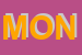 Logo di MONTANARI