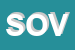 Logo di SOVEN (SAS)