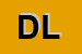 Logo di DONADELLI LEOPOLDO