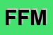 Logo di FMDI FAVALLI e MARCONI