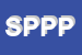 Logo di SANITARIA PROFUMERIA (SNC) DI PELEGATTI PAOLA E FEDERICA