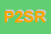 Logo di PIZZERIA 2000 SNC DI RINALDINI GIUSEPPE E C