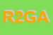 Logo di RIVER 2000 DI GUAZZI ANGELO e C SAS