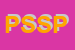 Logo di PF SERVICE SAS DI PISI GIUSEPPE E C