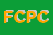Logo di FORNO DI CANOLO DI PARMEGGIANI e C SNC