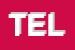 Logo di TELMATEX