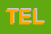 Logo di TELMATEX