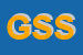 Logo di GOST STUDIO SRL